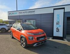 Citroen C3 Aircross Caudan