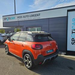 Citroen C3 Aircross PureTech 110 Shine EAT6 Caudan