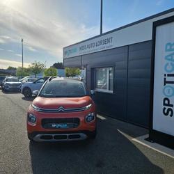 Citroen C3 Aircross PureTech 110 Shine EAT6 Caudan