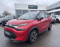 Citroen C3 Aircross Brest