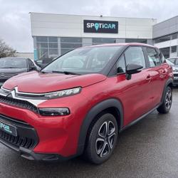 Citroen C3 Aircross PureTech 110ch S&S Feel Brest