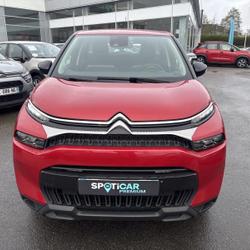 Citroen C3 Aircross PureTech 110ch S&S Feel Brest