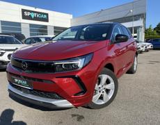 Opel Grandland Brest