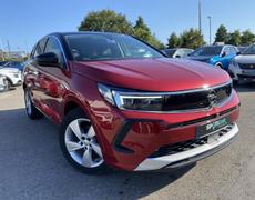 Opel Grandland Brest