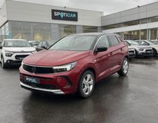 Opel Grandland Brest