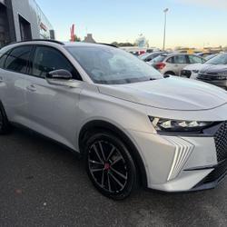 DS DS7 E-TENSE 225ch Performance Line + Crach