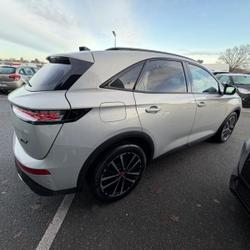 DS DS7 E-TENSE 225ch Performance Line + Crach