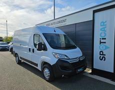 Citroen Jumper Caudan