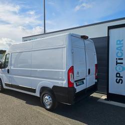 Citroen Jumper 33 L2H2 2.2 BlueHDi 140 Driver Caudan