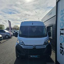 Citroen Jumper 33 L2H2 2.2 BlueHDi 140 Driver Caudan