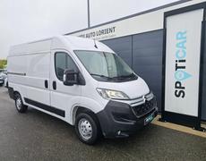Citroen Jumper Caudan