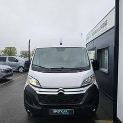 Citroen Jumper 30 L2H2 2.2 BlueHDi 120 Driver Caudan