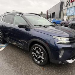 Citroen C5 Aircross PureTech 130ch S&S Shine EAT8 S&eacute;n&eacute;