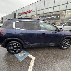 Citroen C5 Aircross PureTech 130ch S&S Shine EAT8 S&eacute;n&eacute;