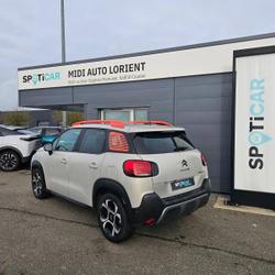 Citroen C3 Aircross BlueHDi 100 Shine Caudan