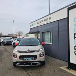 Citroen C3 Aircross BlueHDi 100 Shine Caudan