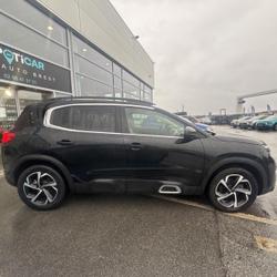 Citroen C5 Aircross PureTech 130ch S&S Feel Brest