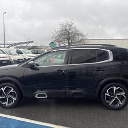 Citroen C5 Aircross PureTech 130ch S&S Feel Brest