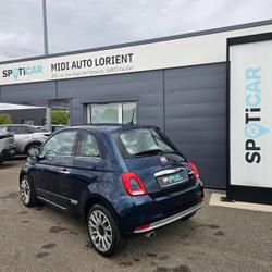 Fiat 500 II 1.0 70ch BSG Star Caudan