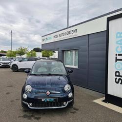 Fiat 500 II 1.0 70ch BSG Star Caudan