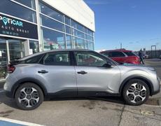 Citroen C4 Brest