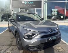 Citroen C4 Brest