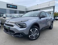 Citroen C4 Brest