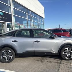 Citroen C4 PureTech 130ch S&S Feel Brest