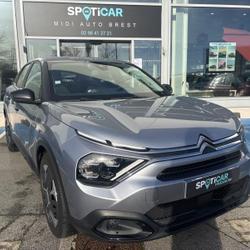 Citroen C4 PureTech 130ch S&S Feel Brest