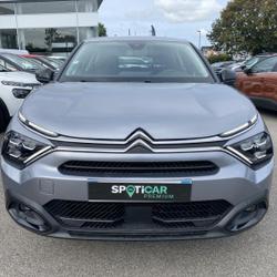 Citroen C4 PureTech 130ch S&S Feel occasion - Brest - photo 3/29