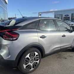 Citroen C4 PureTech 130ch S&S Feel Brest