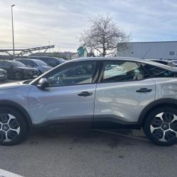Citroen C4 PureTech 130ch S&S Feel Brest