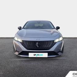 Peugeot 308 SW Phase 2 308 SW BlueHDi 130ch S&S EAT8 Allure Pack Mougins