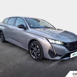 Peugeot 308 SW Phase 2 308 SW BlueHDi 130ch S&S EAT8 Allure Pack Mougins