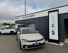 Volkswagen Polo Caudan