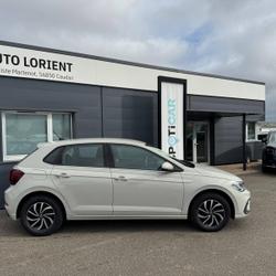 Volkswagen Polo 1.0 TSI 95 Life Caudan