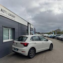 Volkswagen Polo 1.0 TSI 95 Life Caudan