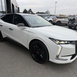 DS DS4 E-TENSE 225ch Performance Line + Crach