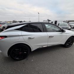 DS DS4 E-TENSE 225ch Performance Line + Crach