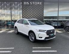 DS DS7 Crossback Brest