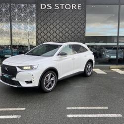 DS DS7 Crossback E-TENSE 4x4 300ch Grand Chic / TOIT OUVRANT / COFFRE ELECTRIQUE Brest