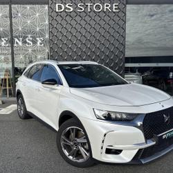 DS DS7 Crossback E-TENSE 4x4 300ch Grand Chic / TOIT OUVRANT / COFFRE ELECTRIQUE Brest