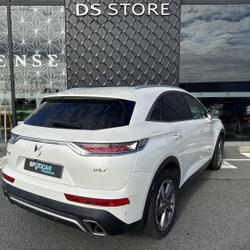 DS DS7 Crossback E-TENSE 4x4 300ch Grand Chic / TOIT OUVRANT / COFFRE ELECTRIQUE Brest