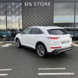 DS DS7 Crossback E-TENSE 4x4 300ch Grand Chic / TOIT OUVRANT / COFFRE ELECTRIQUE Brest