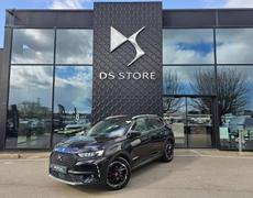 DS DS7 Crossback Caudan