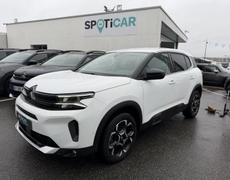 Citroen C5 Aircross Séné