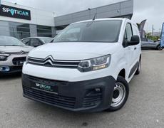 Citroen Berlingo Brest
