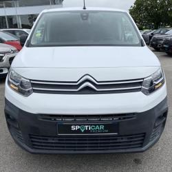 Citroen Berlingo M 650kg BlueHDi 100 S&S Club BVM5 / 10491 HT Brest