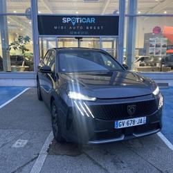 Peugeot 3008 1.2 Hybrid 136 Allure e-DCS6 + TOIT OUVRANT / GPS / VISION 360 / DRIVE ASSIST Brest