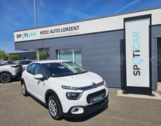 Citroen C3 Caudan